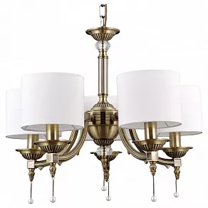 Подвесная люстра Omnilux Junchi OML-55003-05