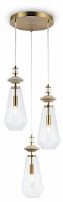 Подвесной светильник Ambrella Light LH LH53302