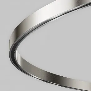 Трек накладной Maytoni Flarity TRX154-R-D800-PT