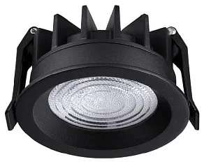 Встраиваемый светильник Novotech FLUO 359843