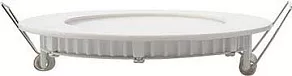 Встраиваемый светильник Horoz Electric Slim HRZ00002142
