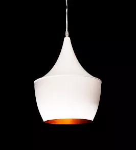 Подвесной светильник LUMINA DECO Foggi LDP 7712-B WT