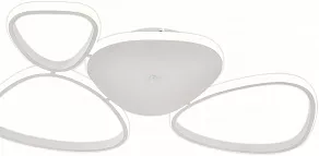 Потолочная люстра Escada INDEX 10290/5LED