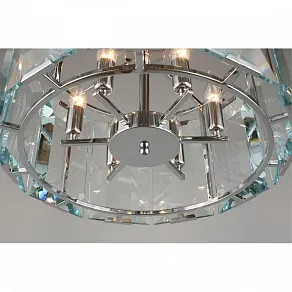 Подвесной светильник Omnilux Noventa OML-81513-06
