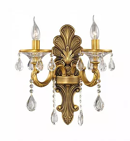 Бра Odeon Light Aviora 2454/2W