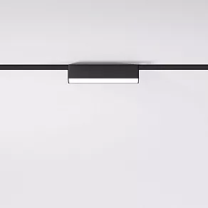 Накладной светильник Elektrostandard Flat Magnetic a063691