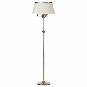Торшер Arte Lamp Alice A3579PN-3AB