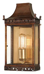 Накладной светильник Elstead Lighting Regents Park REGENTS-PARK-BR