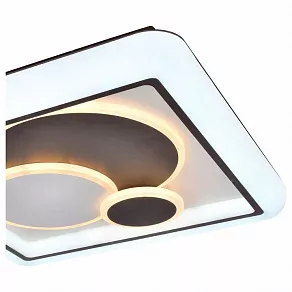 Накладной светильник F-promo Lamellar 2458-5C