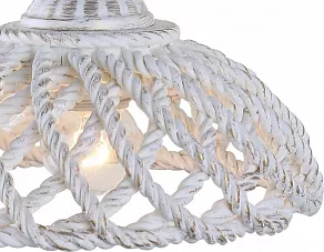 Бра Arte Lamp Twisted A5358AP-1WG