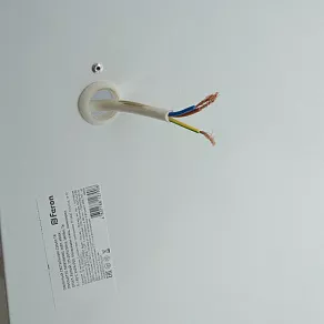 Светильник для потолка Грильято Feron TR 48906