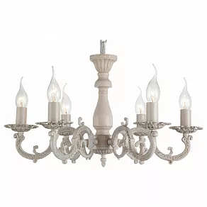 Подвесная люстра ST-Luce Genere SL161.703.06