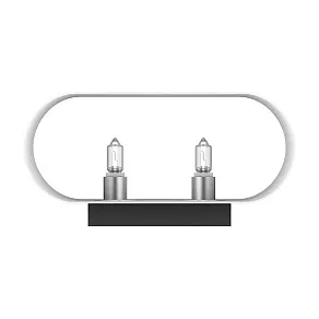 Накладной светильник Lightstar Muro 808620