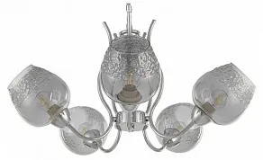 Подвесная люстра Arte Milano Amalfi-7556 337556/5 CR