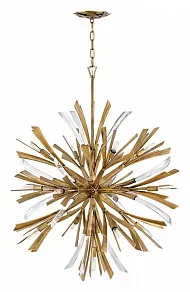 Подвесная люстра Hinkley Vida QN-VIDA-13P-L