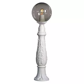 Наземный низкий светильник Fumagalli Globe 250 G25.162.000.WZE27
