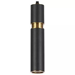 Подвесной светильник Arte Lamp Ran A3145SP-1BK