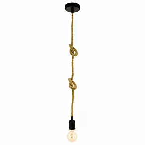 Подвесной светильник Eglo ПРОМО Rampside 43256