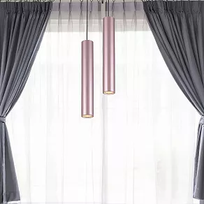 Подвесной светильник Odeon Light Vincere 3829/1CA