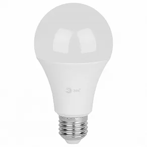 Лампа светодиодная Эра Green Line E27 30Вт 4000K LED A65-30W-840-E27 GL