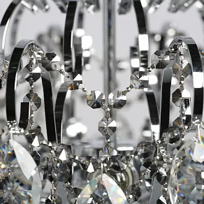 Подвесная люстра De City Бриз 29 111010808