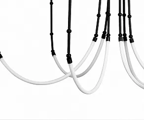 Подвесной светильник Kink Light Бофорт 08060-6A,19