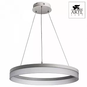 Подвесной светильник Arte Lamp Rotondo A9306SP-1WH