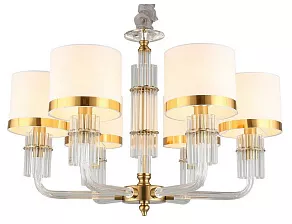 Подвесная люстра Aployt Elza APL.767.03.06