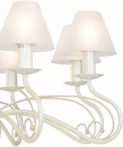 Подвесная люстра Lightstar Esedra 782086