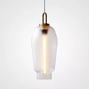 Подвесной светильник Imperiumloft LIEBE liebe01