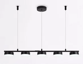 Подвесной светильник Ambrella FL FL51734