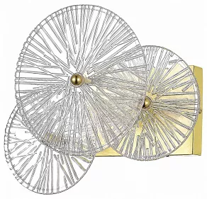 Накладной светильник ST-Luce Flero SL1657.201.01