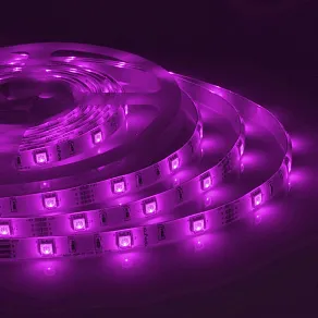 Комплект с лентой светодиодной Apeyron Electrics  10-03