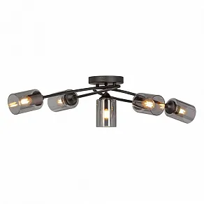 Потолочная люстра Vitaluce V2048 V2048-1/5PL