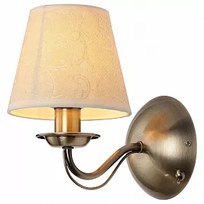 Бра Arte Lamp 9368 A9368AP-1AB