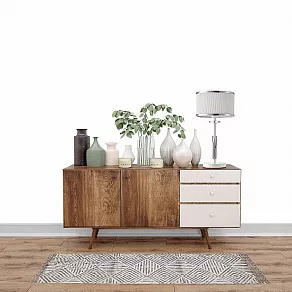 Настольная лампа декоративная Escada 10156 10156/T