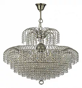Подвесная люстра Arti Lampadari Salentino Salentino E 1.5.60.100 N