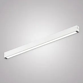 Накладной светильник AM-Group SMART OPAL AM524 WH-220V-27W SMART