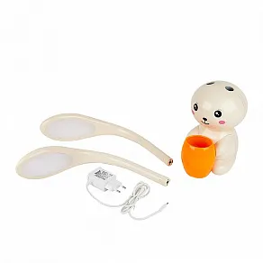 Настольная лампа декоративная Uniel ULM UL-00011722