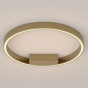 Накладной светильник Maytoni Rim MOD058CL-L25BS3K