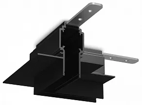 Соединитель линейный для треков Ambrella Light TRACK SYSTEM GL2006