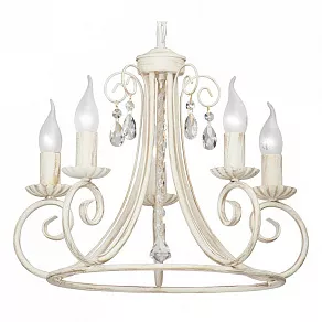 Подвесная люстра Vitaluce V3440 V3440/5