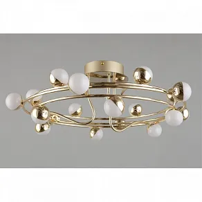 Потолочная люстра Aployt Delfin APL.774.07.54