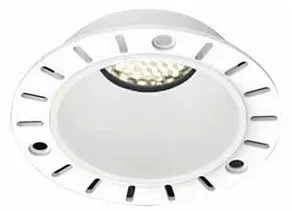 Встраиваемый светильник Imex  IL.0029.0030-WH