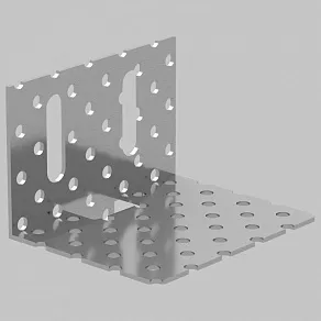 Крепление для трека Imex UT25 IL.0007.7201-AL