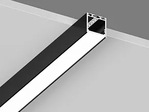 Профиль накладной DesignLed LS 00-00019906