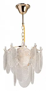 Подвесная люстра De City Патриция 9 447012703