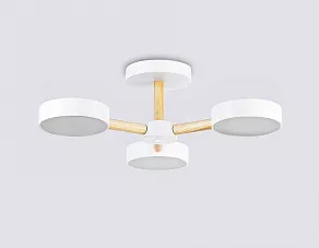 Люстра на штанге Ambrella Light FL FL4821