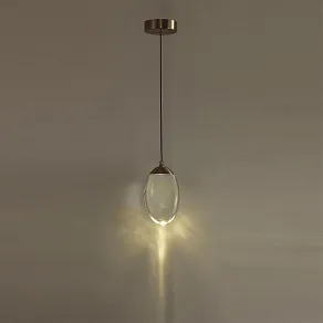 Подвесной светильник Odeon Light LOOP 7159/3L