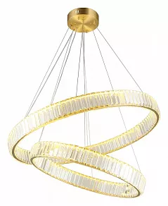 Подвесной светильник Aployt Nicoletta APL.026.13.85